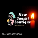 Business logo of Jaashiboutique1