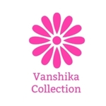 Business logo of Vanshika collection