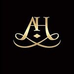 Business logo of A .h fashion 