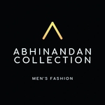 Business logo of Abhinandan collection