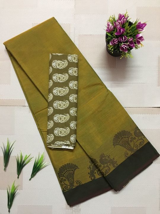 Chettinad sarees uploaded by business on 8/31/2021