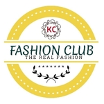 Business logo of Trending Fashion Club based out of Bhopal