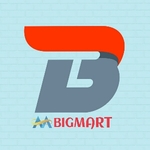 Business logo of BIGMART
