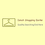 Business logo of Daksh Shopping Center 