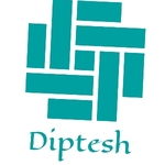 Business logo of Diptesh Kalbandhe