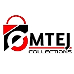 Business logo of Omtej