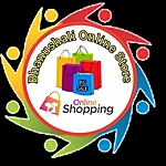 Business logo of Bhanushali Online Store 