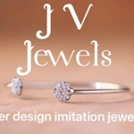 Business logo of JV JEWELS