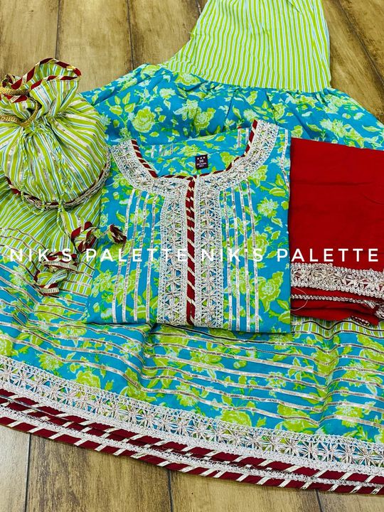 Kurta set uploaded by Unique Collections on 8/31/2021