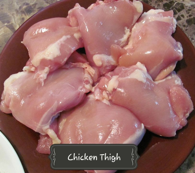 Chicken Thigh uploaded by business on 8/31/2021