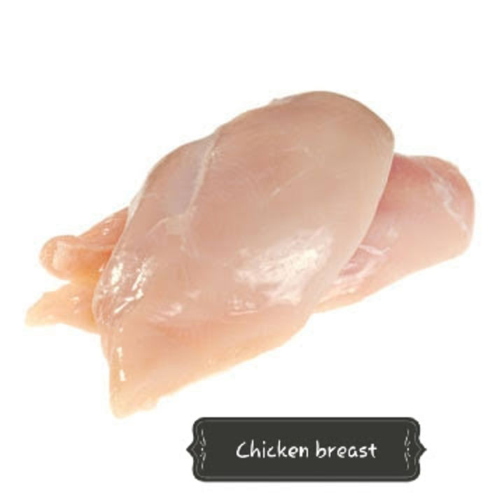 Chicken Breast uploaded by business on 8/31/2021