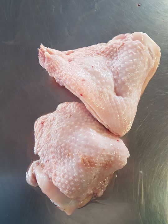Chicken Wings With Skin uploaded by business on 8/31/2021