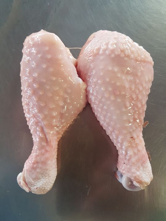 Chicken Tangri with Skin uploaded by business on 8/31/2021