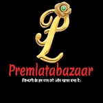 Business logo of Premlatabazaar