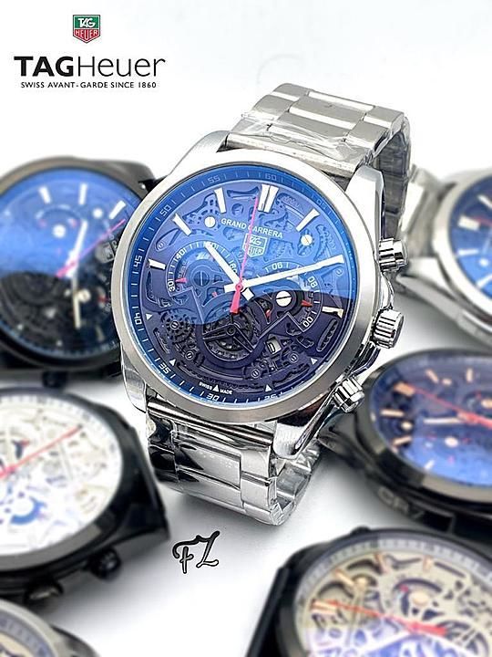 Brand New Watches  uploaded by Readymate Business Dapartment  on 9/4/2020