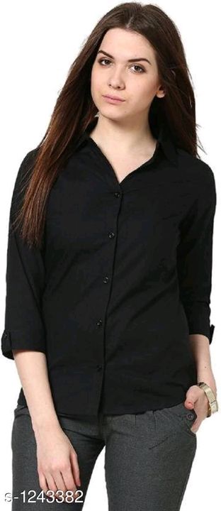 Women's shirt uploaded by business on 9/1/2021