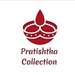 Business logo of Pratishtha Collection