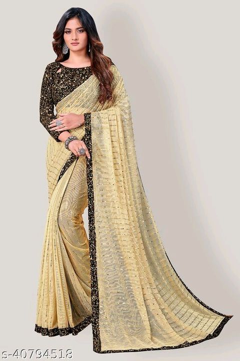 Saree uploaded by Siddhi vinayak fashion on 9/1/2021