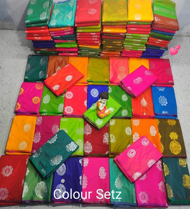 Product uploaded by Silk sarees on 9/1/2021