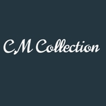Business logo of CM Collection