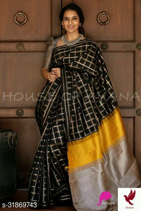 New sarees uploaded by Chimani on 9/1/2021