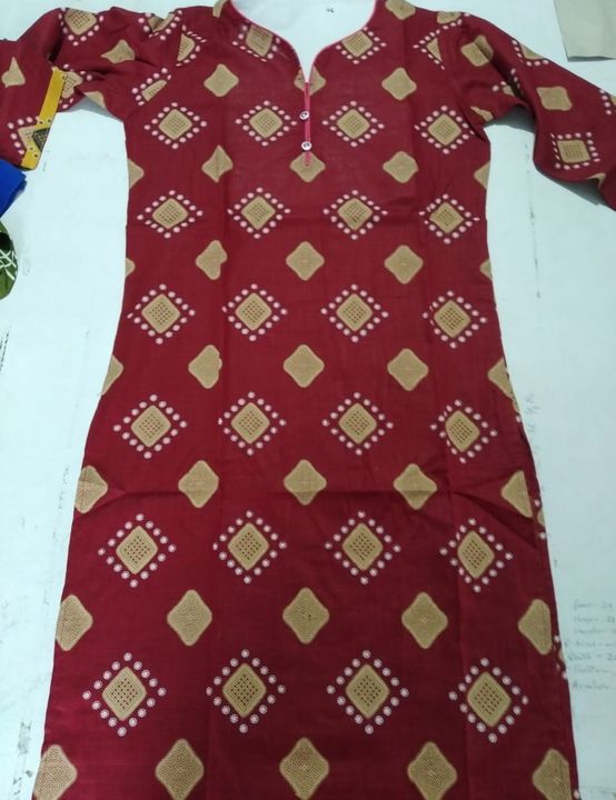 Product uploaded by Gram Garments Pvt. Ltd. on 9/1/2021
