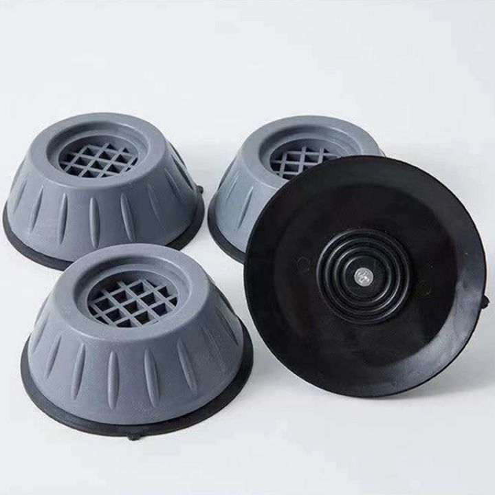 4 Pcs Anti Vibration Pad for Appliances

 uploaded by Wholestock on 9/1/2021