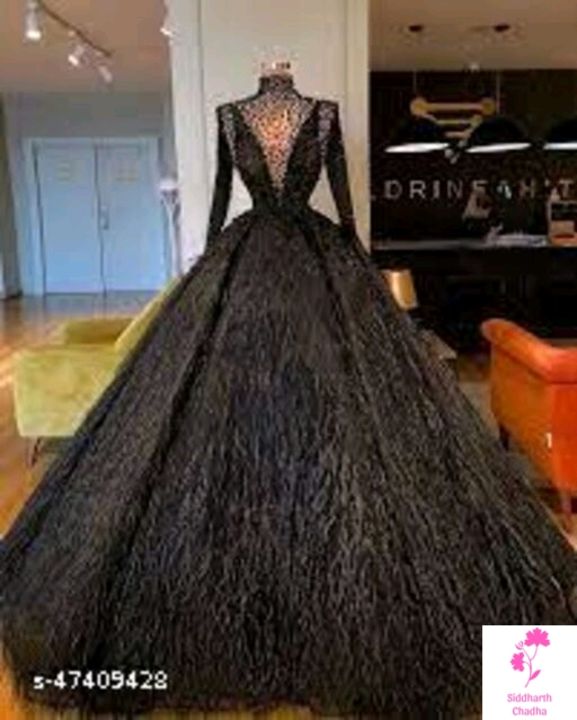 Long frock uploaded by business on 9/1/2021