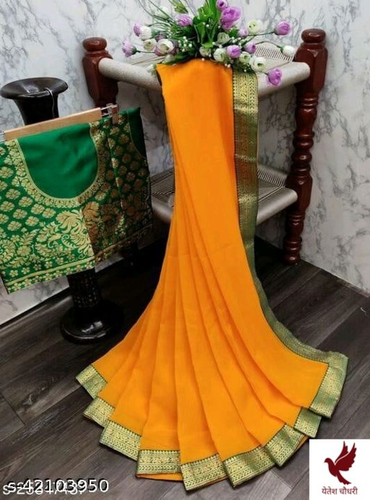 New design saree uploaded by business on 9/1/2021