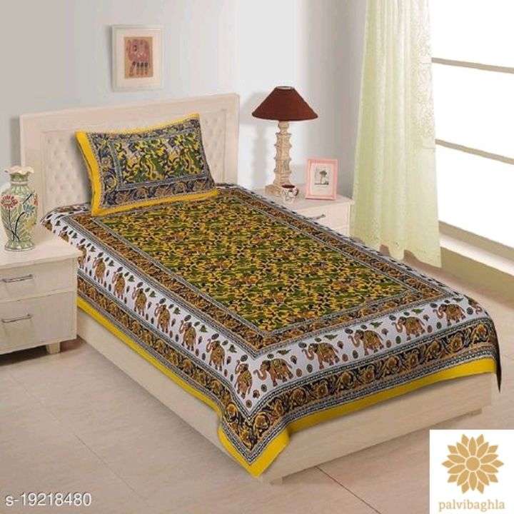 Post image Catalog Name:*Elite Fashionable Bedsheets*Dispatch: 2-3 DaysEasy Returns Available In Case Of Any Issue*Proof of Safe Delivery! Click to know on Safety Standards of Delivery Partners- https://ltl.sh/y_nZrAV3....Price 600Cod is available....https://chat.whatsapp.com/Ktbtavmr9vQI4dCCzVhX9g