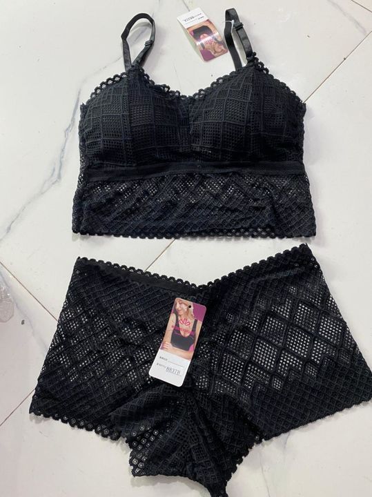 Product image with price: Rs. 350, ID: bikini-set-a500eee5