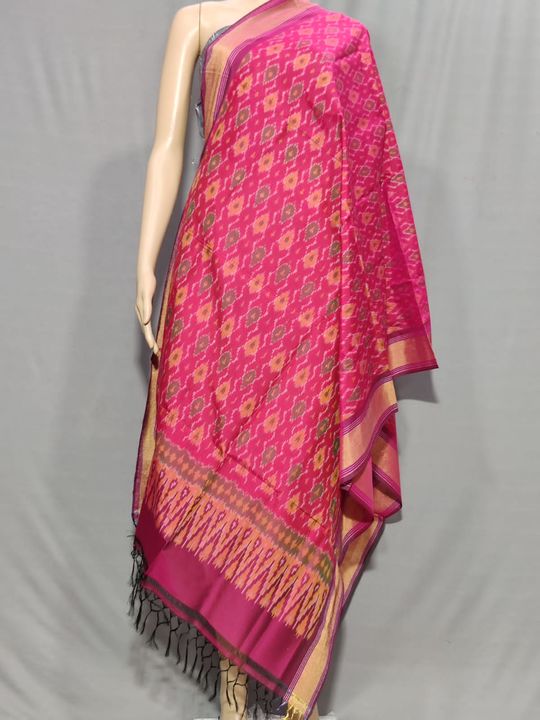 sico dupatta uploaded by business on 9/1/2021