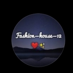 Business logo of Fashion__house__12
