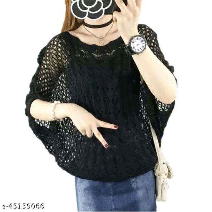 Post image Beautiful top just Rs 550 Only free shipping COD available