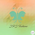 Business logo of SPS Fashions & Jewellery