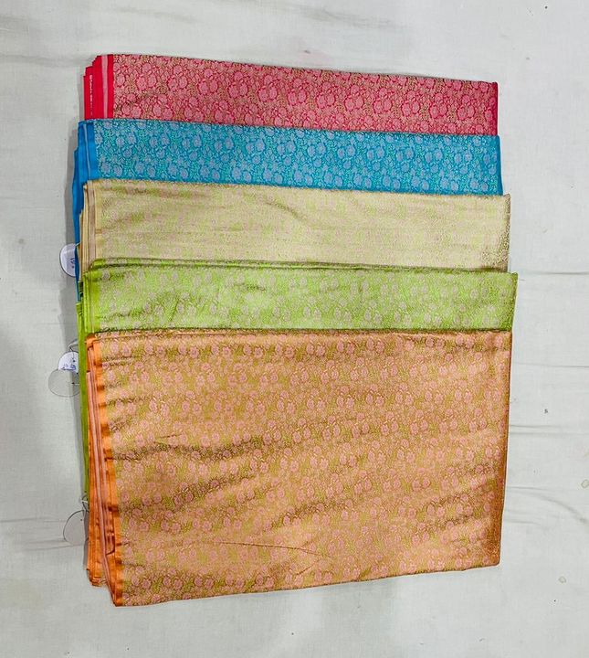 Product uploaded by I.F. Silk fabric on 9/1/2021