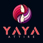 Business logo of YAYA ATTIRE