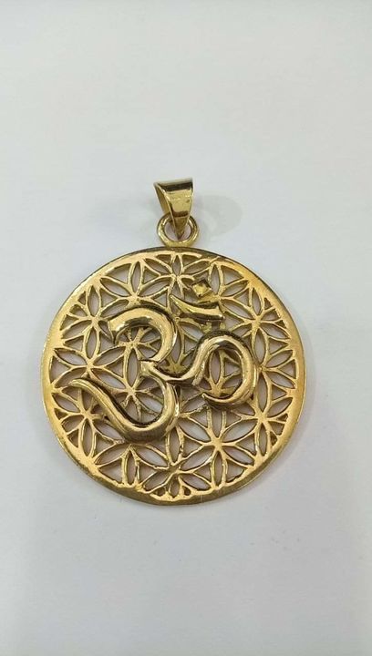 Post image #Brass jewellery manufacturer if anyone is interested brass jewellery
