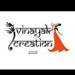 Business logo of Vinayakcreations2020