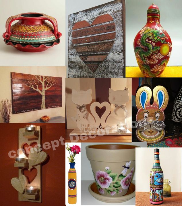 Wooden gifts uploaded by business on 9/1/2021