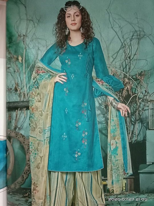 Product uploaded by Dhruvi online shopping on 9/4/2020