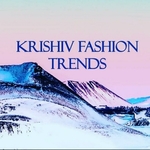 Business logo of Krishivfashiontrends