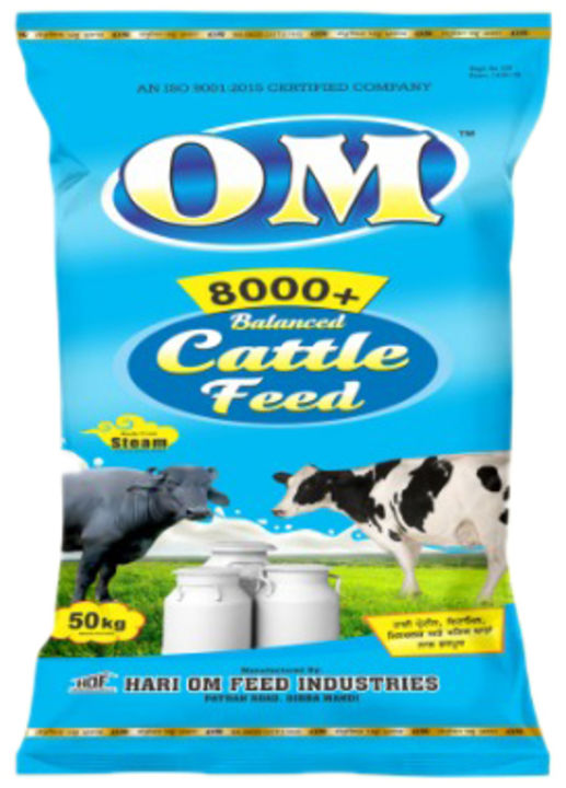 8000 (+) uploaded by HARI OM FEED INDUSTRIES on 9/1/2021