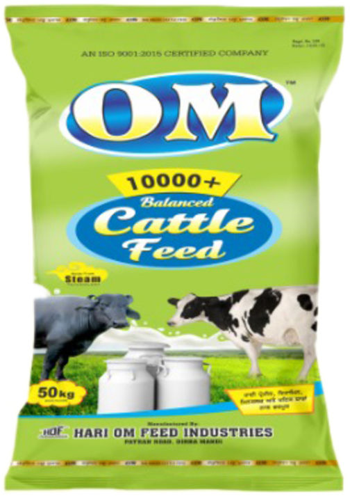 10000 (+) uploaded by HARI OM FEED INDUSTRIES on 9/1/2021