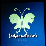 Business logo of Fashion unfolders