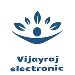 Business logo of Vijayraj electronic