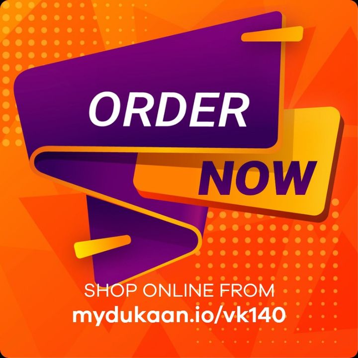 New launched uploaded by VK shopping on 9/1/2021