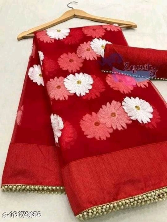 Saree uploaded by business on 9/1/2021