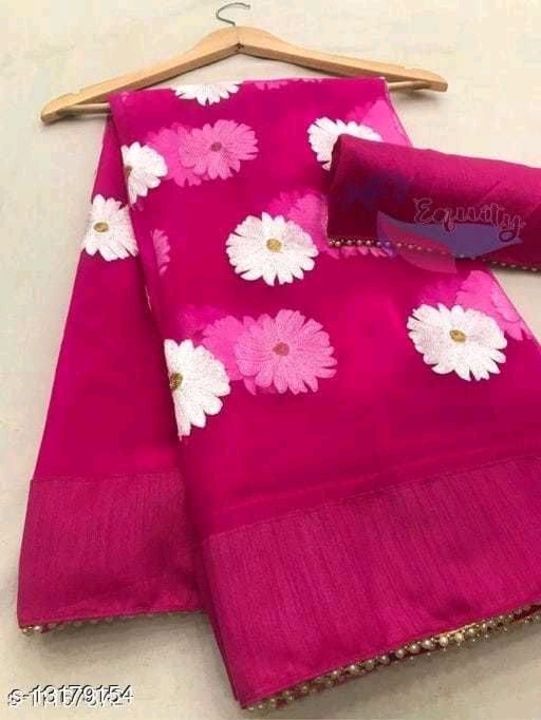 Saree uploaded by business on 9/1/2021