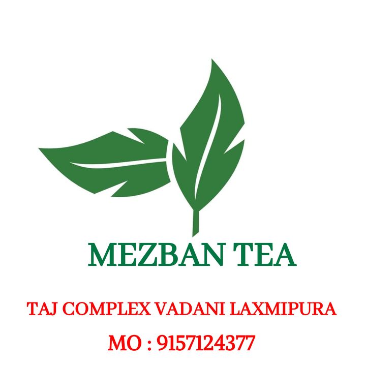 MEZBAN TEA uploaded by business on 9/1/2021
